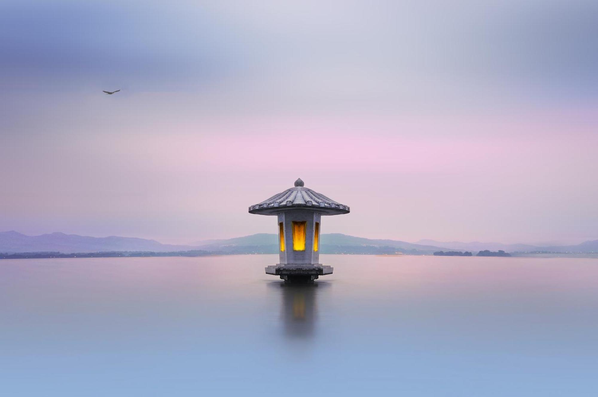Hangzhou Lanshe Hotel Екстер'єр фото